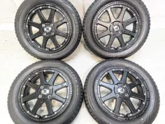165/60R15
ブリヂストン ブリザック VRX
XTREME-J
15x4.5 43 100-4穴
中古タイヤ スタッドレスタイヤ ホイールセット 4本セット
w15260514125のサムネイル
