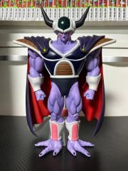 ドラゴンボール アライズ コルド大王 メカフリーザ 特別カラー - メルカリ