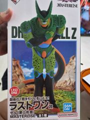 ドラゴンボール スーパーバーコードウォーズ【セル最終形態】 ドラゴンボール スーパーバーコードウォーズ【セル最終形態】 - メルカリ