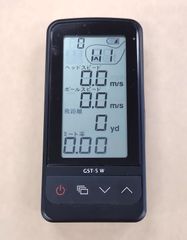 ☆週末特価☆ ユピテル ATLAS ゴルフ用距離計 GST-7 BLE - メルカリ