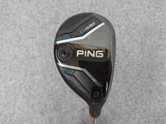 中古】 PING ピン G440 ハイブリッド UT 3H 20° N.S.PRO MODUS3