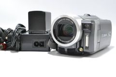 動作品】シャープ SHARP VL-G1K MiniDV デジタルビデオカメラ 付属品