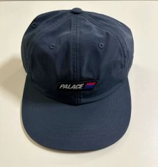 PALACE レオパード柄 耳あて付きキャップ - メルカリ