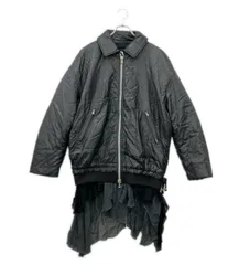 ディーゼル g-eleu ドッキングジャケット レディース SIZE 40 DIESELのサムネイル