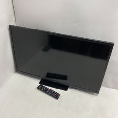 美品】2025年製 Panasonic 液晶テレビ TH-32J300 - メルカリ