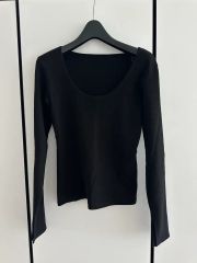 shishikui hole sheer ブラック 美品 - メルカリ