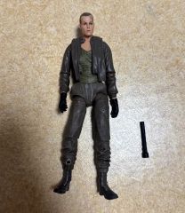 ターミネーター2 NECA ネカ アクションフィギュア サラ・コナー 箱無し