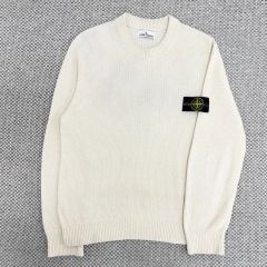 極美品】ストーンアイランド ブルゾン ナイロンメタル ロゴワッペン
