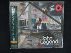 2567 렌탈판 CD 원스 어게인+1/존 레전드 Once Again/John Legend[가사·대역 첨부]