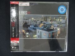 2567 렌탈판 CD 캡쳐/릴리스/더 레이크스 Capture/Release/The Rakes [가사·대역 첨부]