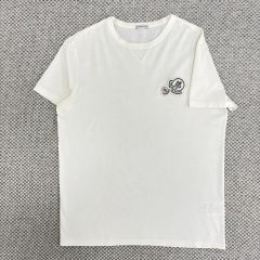 山下智久さん着用】新品同様✨ ディオール CD 刺繍ロゴ 半袖 Tシャツ L