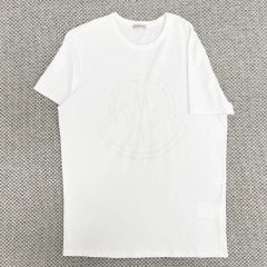 Dior CD Icon Tシャツ ホワイト 現在定価11万 ワッペン ホワイト