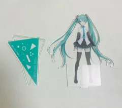 初音ミク アクリルスタンド プロジェクトセカイ