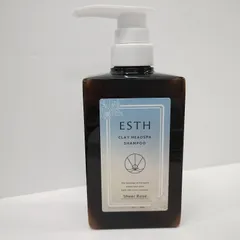 2026年最新】ESTH クレイヘッドスパシャンプーの人気アイテム - メルカリ