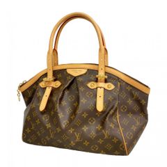 루이비통(Louis Vuitton) 루이비통 숄더백 모노그램 티볼리 GM M40144 브라운 레이디스