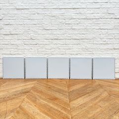 ハーマンミラー フロー シルバー / dell U2718QM セット - メルカリ