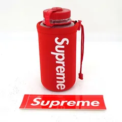 【三重店】Supreme Nalgene シュプリーム ナルゲン 32 oz. Bottle(ボトル/水筒)【134-D662】のサムネイル