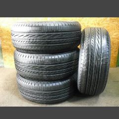 ヨコハマ アドバン フレバ．215/45R17．23年製．深山 4本 セット 