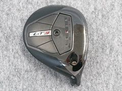 タイトリスト GT3 4U 21° ユーティリティ ヘッドのみ - メルカリ