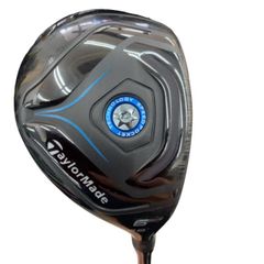 TaylorMadeジェットスピード ユーティリティ 3U 4U 5U - メルカリ