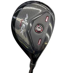中古】 キャロウェイ APEX UW 21° ユーティリティ UT Diamana 55 for