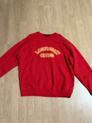 LMC レッド スウェットのサムネイル