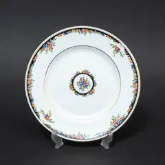 ウェッジウッド オズボーン 18cmプレートのサムネイル