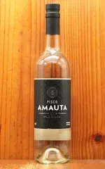 ピスコ アマウタ(モスカテル アマリージャ種100％) NV ビーニャ ファレルニア D.Oエルキ ヴァレー ビーニャ ファレルニア元詰のピスコのサムネイル