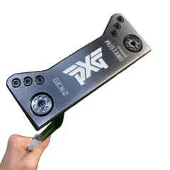 2026年最新】pxg パター カバーの人気アイテム - メルカリ