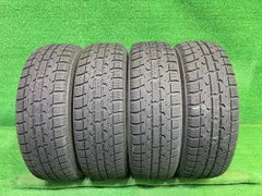 TOYO スタッドレス トーヨー オブザーブガリットGIZ 165/65R13 4本 6ミリ 2021年のサムネイル