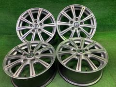 カンタ様専用】① トヨタ 純正 BBS 鍛造 ホイール 2本 - メルカリ