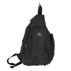 アディダス adidas 00S スリングバッグ y2k メンズ 表記無 
