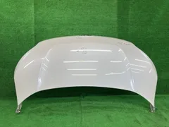 ヴォクシー ZRR75W ボンネット・フードパネル ZS 4WD 8人 53301-28130 