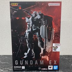 29. 【店舗併売品】 超合金 機動戦士ガンダム 復讐のレクイエム