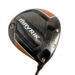 キャロウェイ マーベリック ドライバー 10.5度 ヘッドのみ - メルカリ