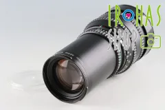 Hasselblad Carl Zeiss Sonnar 250mm F/5.6 Superachromat Lens #64860C6のサムネイル
