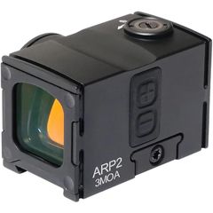 実物 ホロサン HOLOSUN HS403GL 2MOA LED ドットサイト - メルカリ