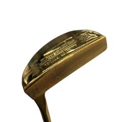 Big Dick 金 珍 パター 34インチ ゴルフ コンペ景品 新品 カバー付 Big Dick 金 珍 パター 34インチ ゴルフ コンペ景品 新品 カバー付