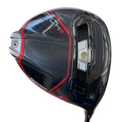 プロ支給品 TaylorMade Stealth 2 ヘッド 9度 オマケつき - メルカリ