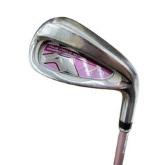 新品未使用！ノーロゴヘッド フジクラ MCI プラクティス 7番アイアン