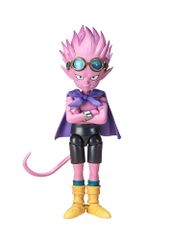 SHFiguarts BBユニット 4体セット - メルカリ