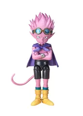 S.H.Figuarts SAND LAND ベルゼブブ 約110mm TAMASHII NATIONS S.H.フィギュアーツ 可動フィギュアのサムネイル