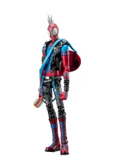 S.H.Figuarts  スパイダー・パンク(スパイダーマン:アクロス・ザ・スパイダーバース) TAMASHII S.H.フィギュアーツ