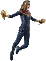 TS74 マーミット キャプテンウルトラ ソフビ 1999年製 東映 フィギュア