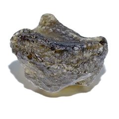 D433-12〕超透明 シトリン 布袋像 布袋様 布袋尊 彫刻 置物 台付き