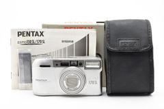 □ 美品 □ ペンタックス PENTAX ESPIO 120Mi ＃A773 - メルカリ