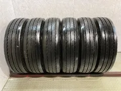 YK LT151R 205/70R17.5 115/113L LT 12PR 17.5インチ ライトトラック用 