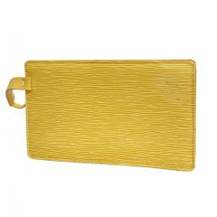 LOUIS VUITTON】ルイヴィトン ウエストポーチ エピ ロシェル - メルカリ