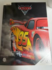 カーズ2 1/43スケール ロットレーシング レース アラウンド ザ