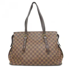 2026年最新】ルイヴィトン チェルシーの人気アイテム - メルカリ